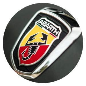 Certificat de conformité Abarth