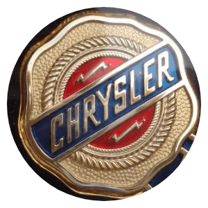 Certificat de conformité chrysler