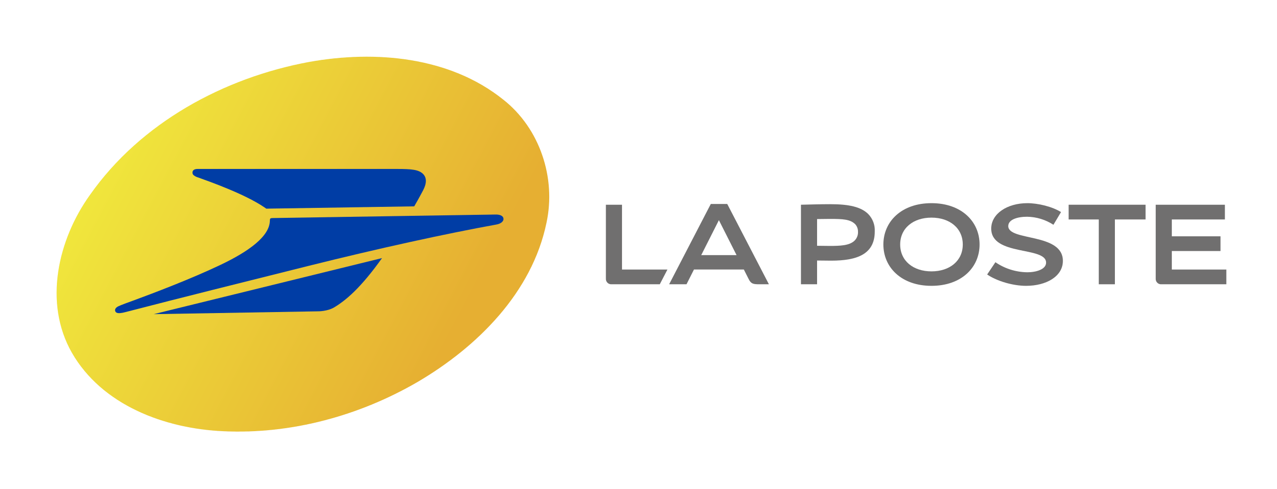 laposte logo