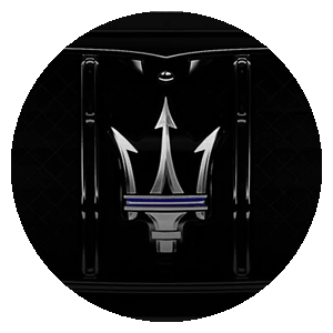 Maserati