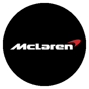 Certificat de conformité Mclaren