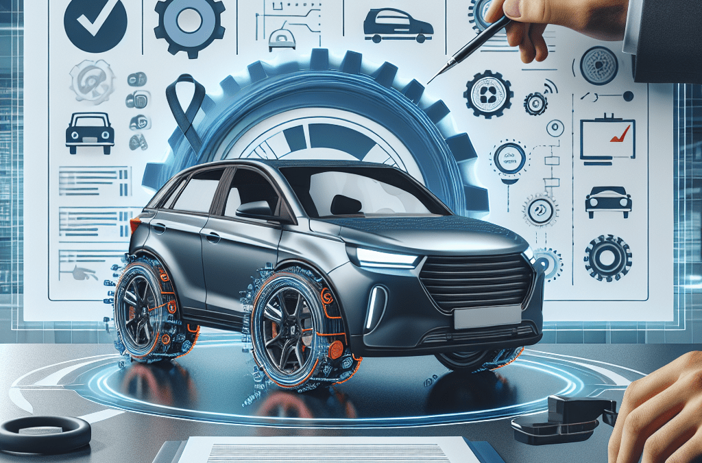 Le certificat de conformité Aixam