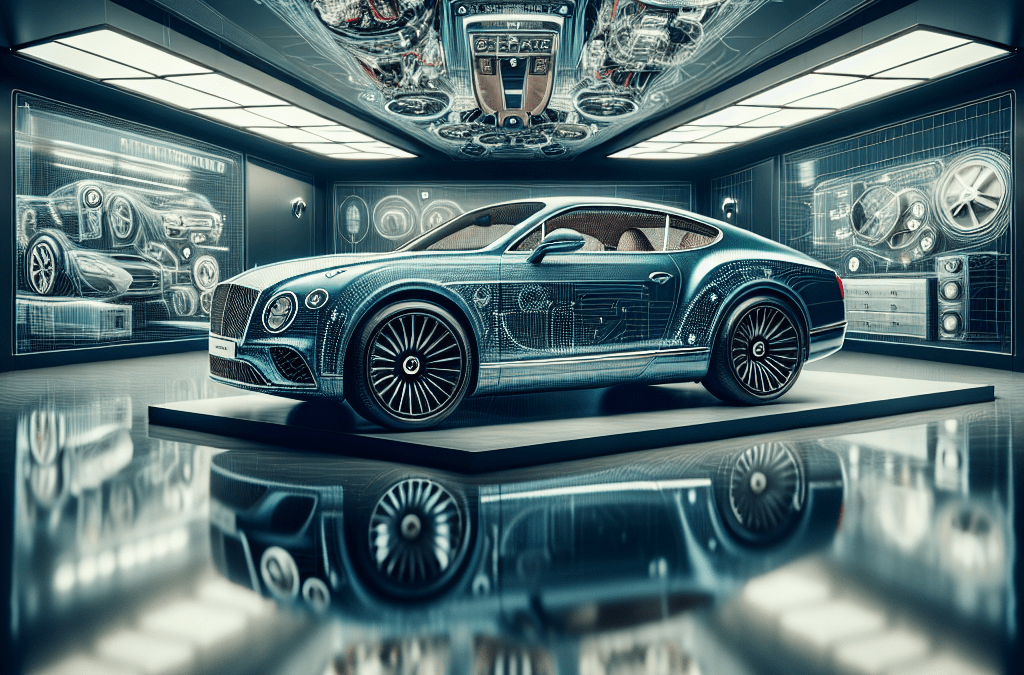 Le certificat de conformité Bentley