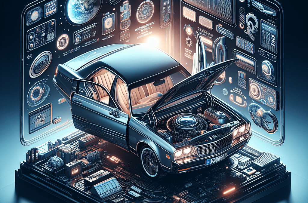 Le certificat de conformité Chrysler