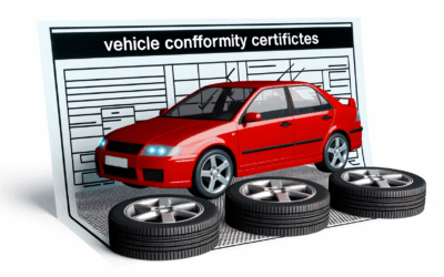 Le certificat de conformité est-il obligatoire pour la carte grise ?