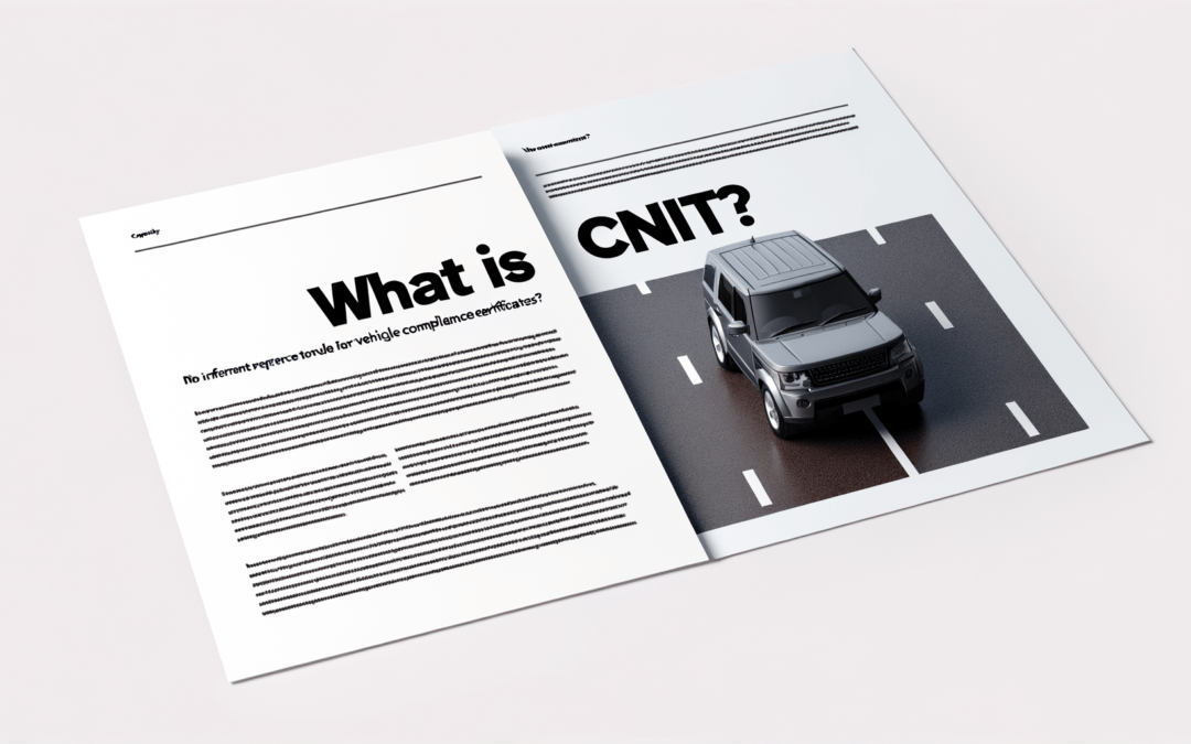 Qu&rsquo;est ce que le CNIT ?