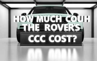 Combien coûte le coc Rover ?