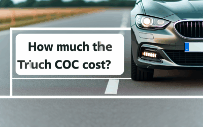 Combien coûte le coc Triumph ?