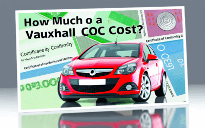 Combien coûte le coc Vauxhall ?