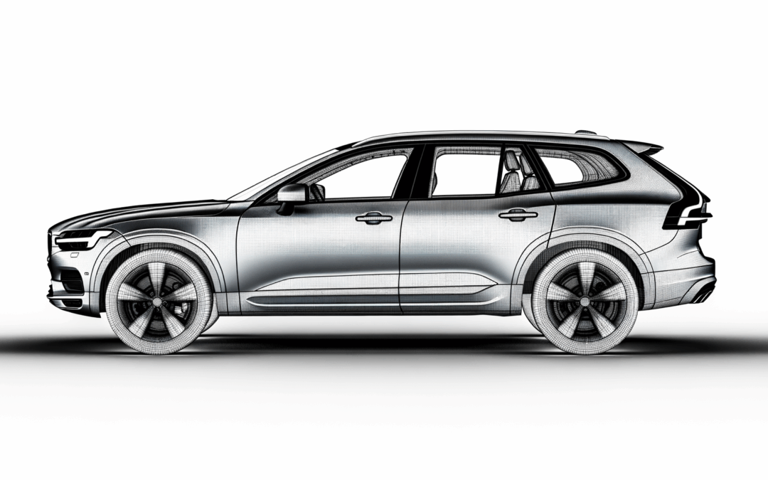 Combien coûte le coc Volvo ?