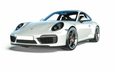 Combien coûte le coc Porsche ?