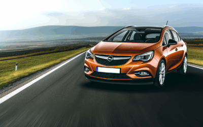 Combien coûte le coc Opel ?