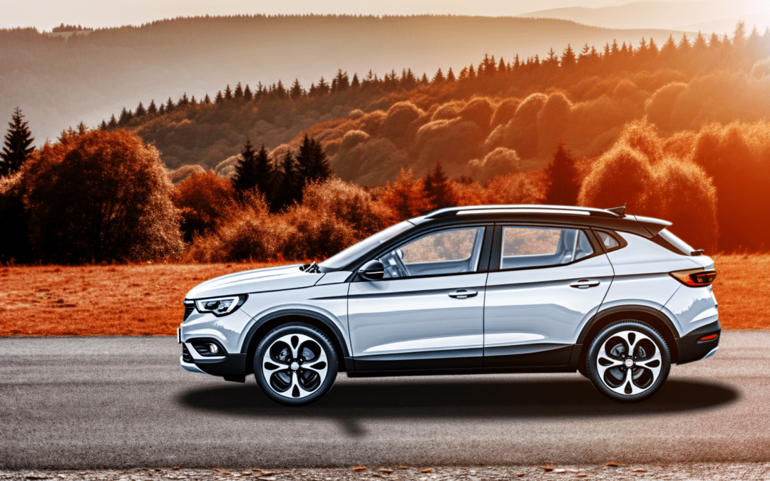 Homologation et certificat de conformité Dacia