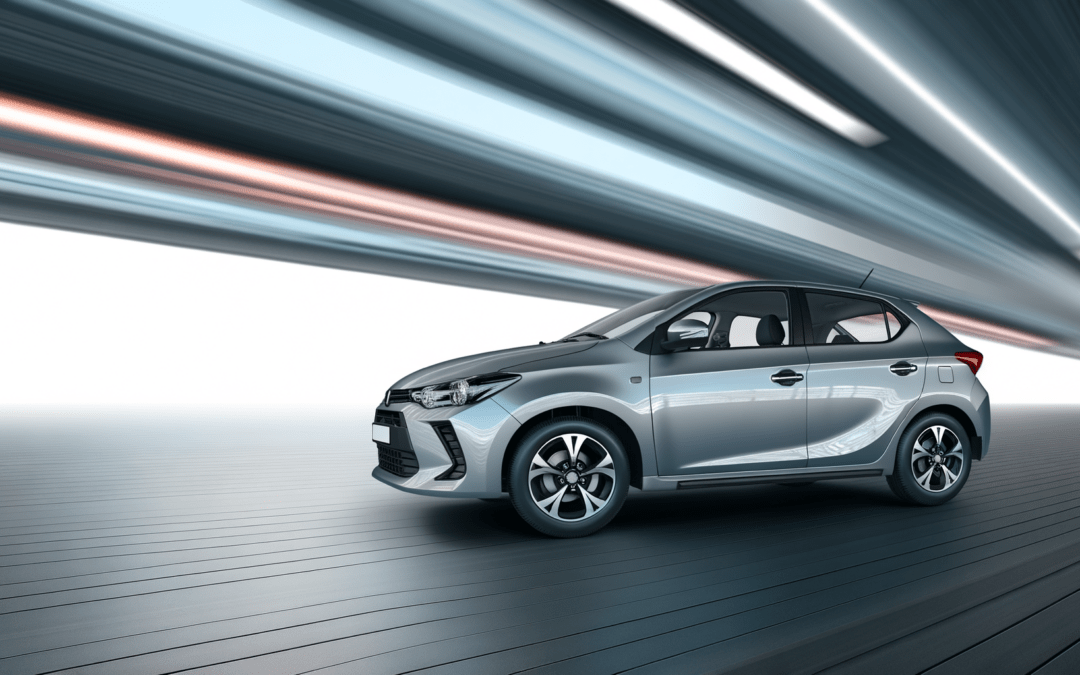 Homologation et certificat de conformité Daihatsu