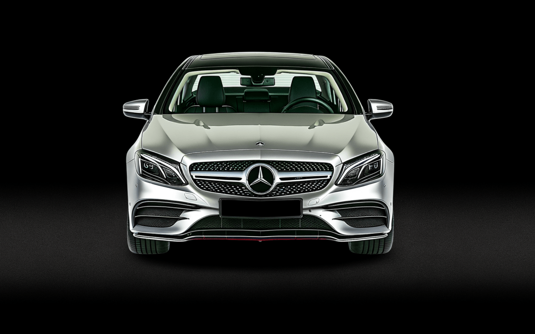 Homologation et certificat de conformité Mercedes