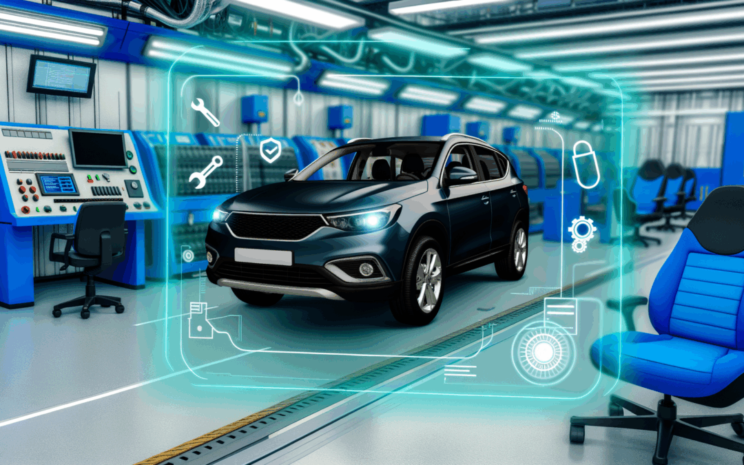 Homologation et certificat de conformité Seat