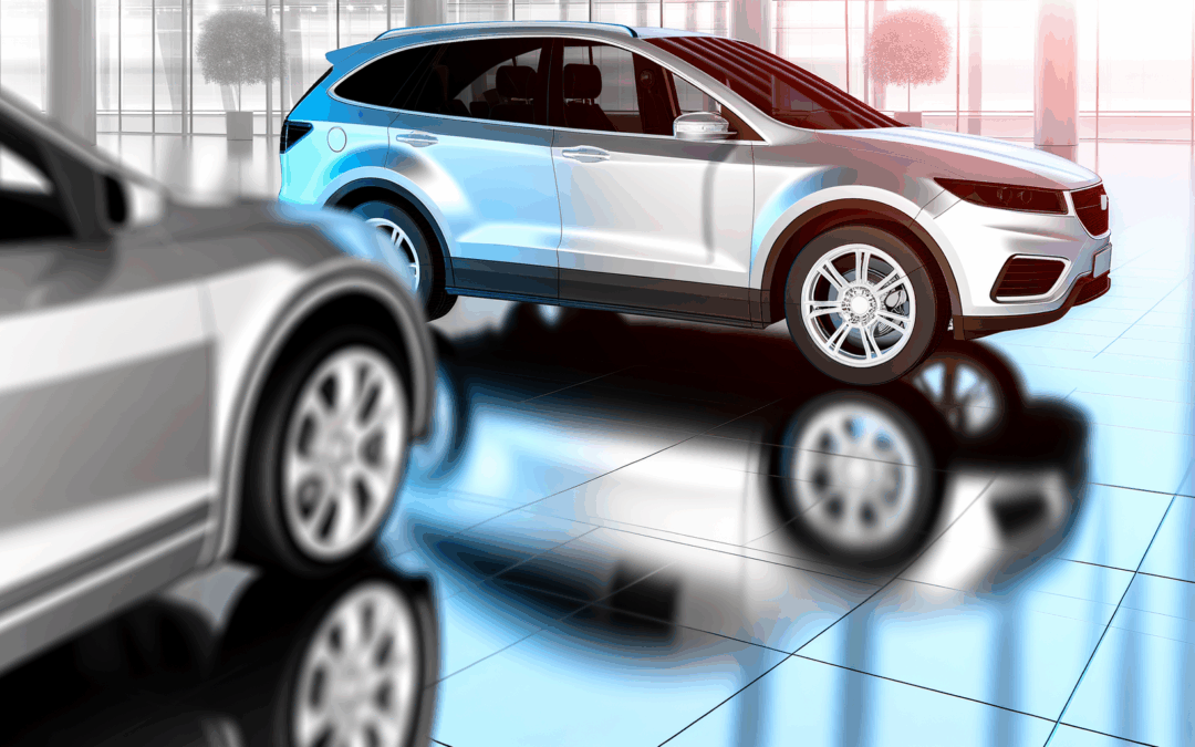 Homologation et certificat de conformité Skoda