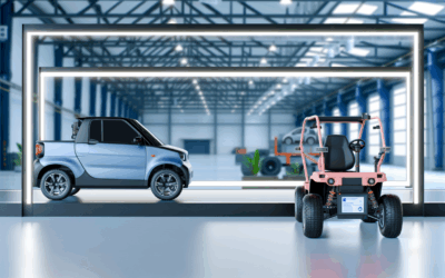 Homologation et certificat de conformité Smart