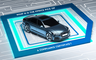 Quel est le prix d’un certificat de conformté ?