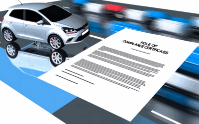 quel est le rôle du certificat de conformité ?