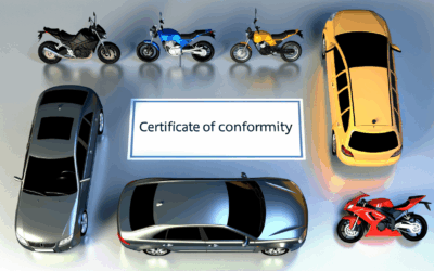 Quel site pour un certificat de conformité ?