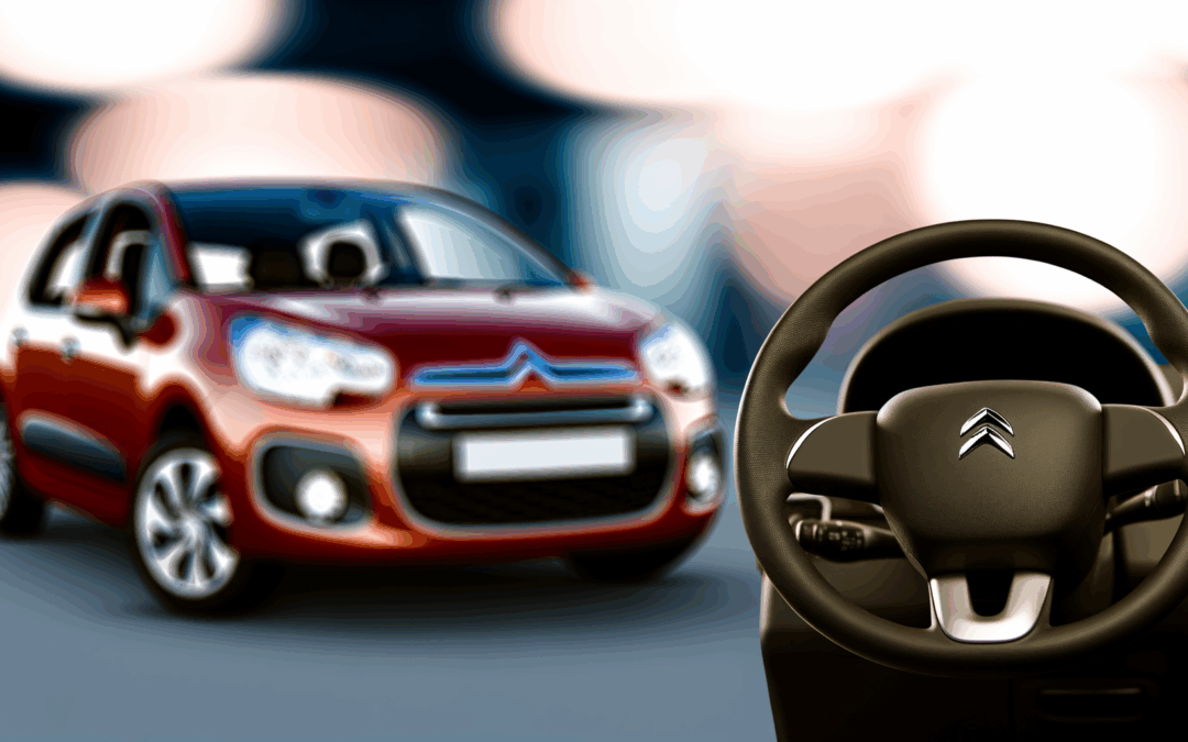 Combien coûte le coc Citroen ?