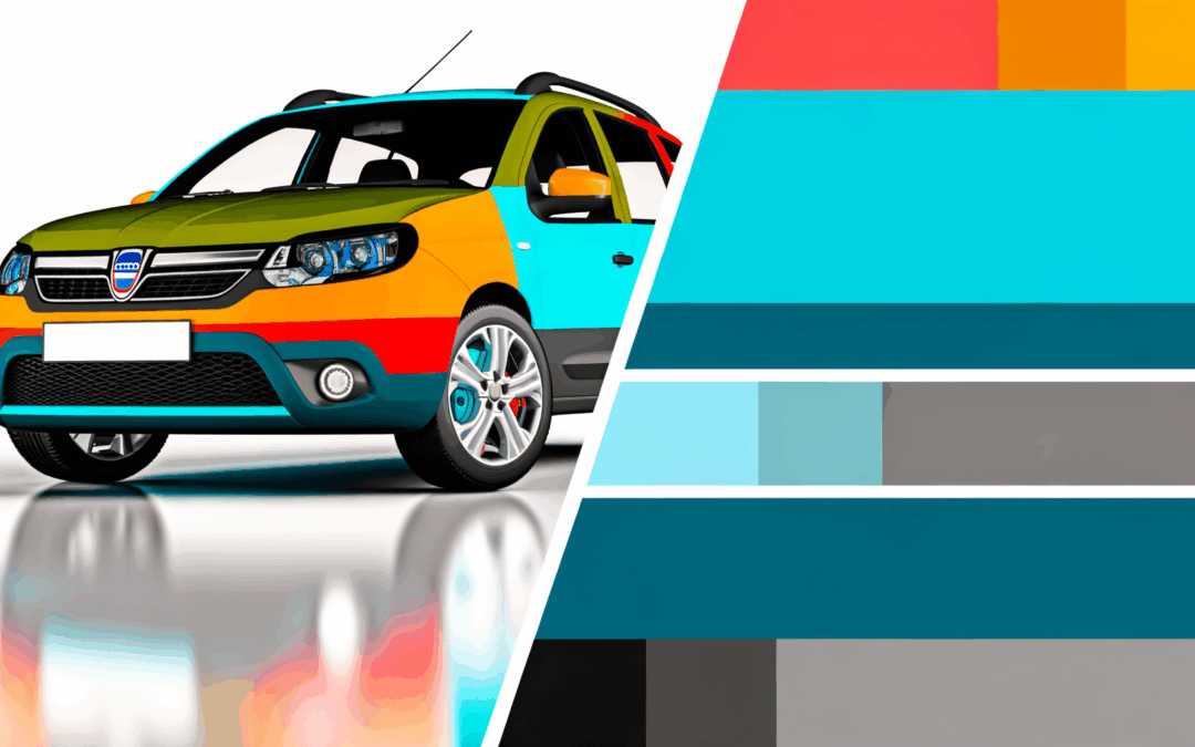 Combien coûte le coc Dacia ?
