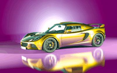 Combien coûte le coc Lotus ?