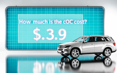 Combien coûte le coc MG ?