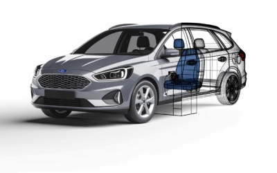 Combien coûte le coc Ford ?