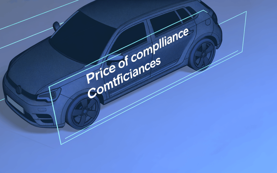 Prix du certificat de conformité ?