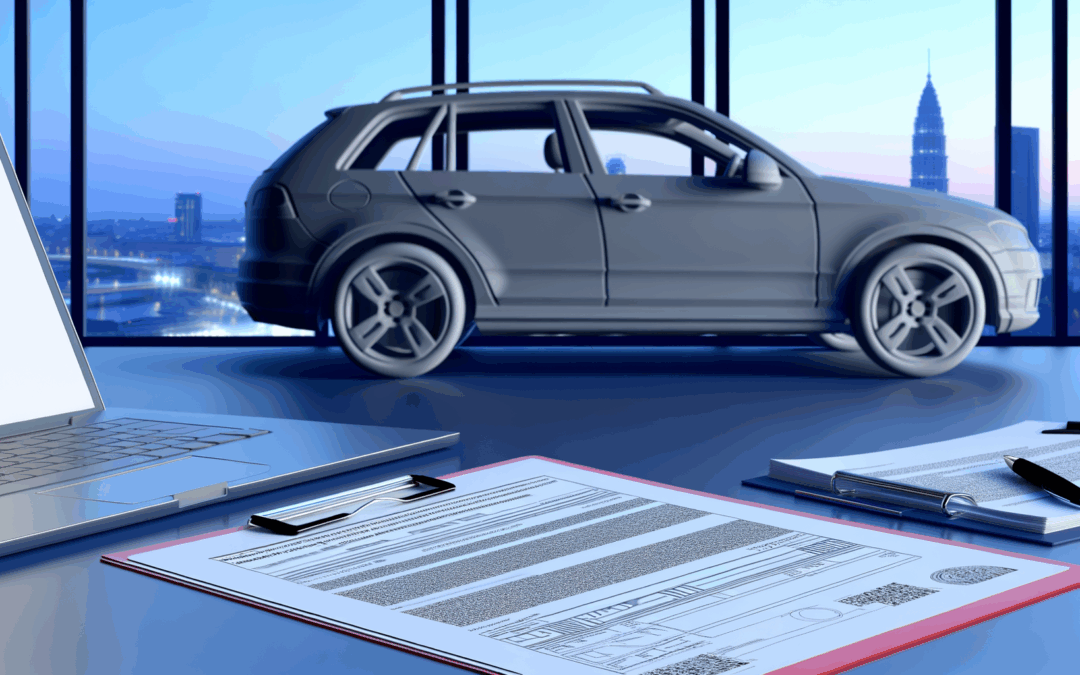 Quels documents doit me fournir le vendeur lors de l&rsquo;achat d&rsquo;un véhicule en Europe ?