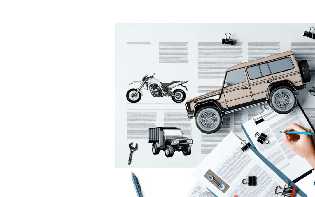 Quels sont les documents obligatoire pour obtenir un certificat de conformité ?