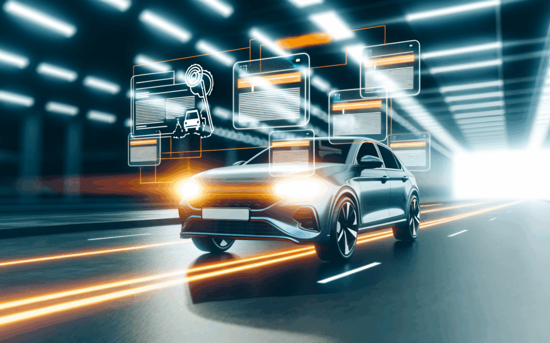 La procédure d&rsquo;immatriculation des voitures sans permis